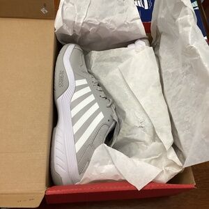 Kswiss Court Express Pickleball size 8.5 shoes